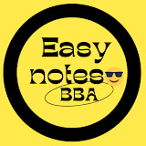 Easy Notes logo